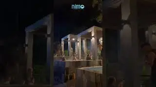 Nimo Jungle Hot Spring Ciwidey Bandung