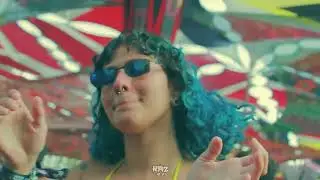 RAZ OHM FESTIVAL PSYTRANCE