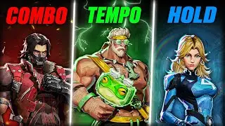 The 8 WORST Ways Everyone Uses KEY Ultimates - DPS, Tanks, Supports | Marvel Rivals Advanced Guide