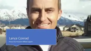 Divveee Social President -  Lance Conrad (Launch Day Call)