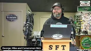 Tackle shop live (Chatterbait Revised )
