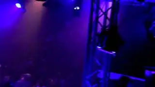 CHEKA Digital TV: Talib Kweli Cape Town Sprite Uncontainable Show