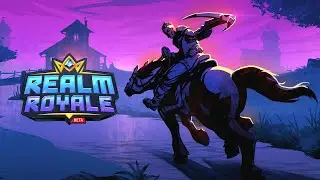 Realm Royale Challenge - Get 10 Kills