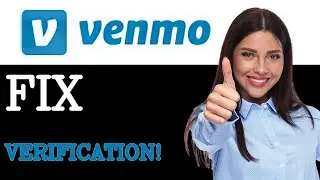 Как исправить ошибку Venmo, из-за которой не отправляется код подтверждения (2025)