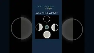 🌙​May 2023 Moon Manifesting Secrets Finally Revealed 🌙​