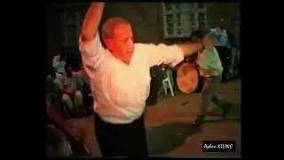 Gaziantep Düğünleri (Sedat KILINÇ'ın Kına Gecesi-2003)-7