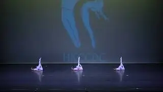 Trio Xin Ler YuXuan Eunice 2019