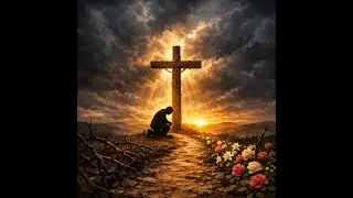 The Way of the Cross: Dying to Self Daily