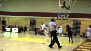 Danny Valdes  25 Miami Springs Golden Hawks v Hialeah High