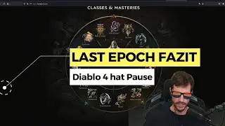 Last Epoch: Fazit von Jessirocks