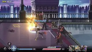 A KING'S TALE: FINAL FANTASY XV трофей i dream of awesome