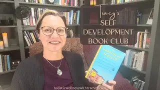 Self Development Book Club - The Happiness Project
