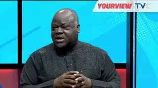 Dr. Olumide Emmanuel Teaches the Right Way to Build Wealth In 2026