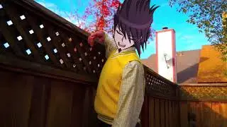 Kaito hates christmas