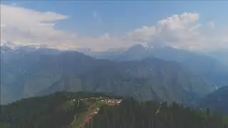 Shogran Valley Tour