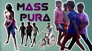 Mass Pura / Ukset