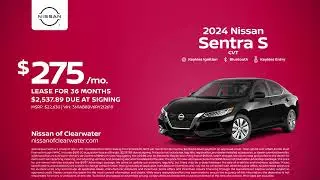Nissan Sentra 09/16/2024 4314782