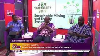PwC Ghana's Kenneth Asante Explains Why a Cheap Electricity Source Does  Not Guarantee Reliability