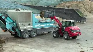 Ładowarka WEIDEMANN 2060T