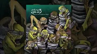 Sl's3 - Con la Venda hacia la Pared (2004) [Full Album]