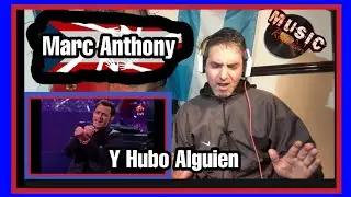 Marc Anthony - Y Hubo Alguien.