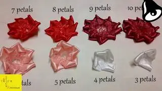 How to make Pearl Beaded Satin Ribbon Hair Band | Comb | Hair Accessories | Diy | Jewellery