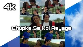 4k Chupke Se Koi Aayega status Song  Hello Brother Arbaaz K #4k whatsapp status...