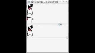 JavaFX example - set ViewPort of ImageView