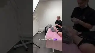 Honkon 980Nm - безопасное удаление сосудистых дефектов на лице и теле🔥 #honkon#laser#beauty#samara