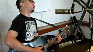 Bakotopia Radio: The Silence Club / 5 - 13 - 10!