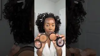 this 𝒏𝒆𝒘 powder might replace my all-time favorite powder! ✨saie slip tint✨
