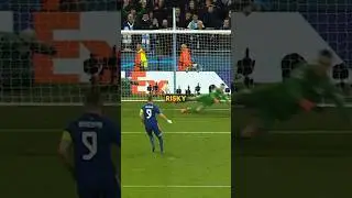 The story of the Panenka Kick