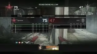 MWR Rangers!
