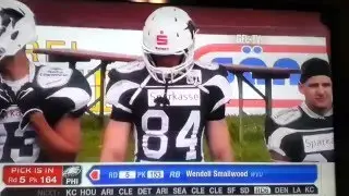 Moritz Boehringer Story !