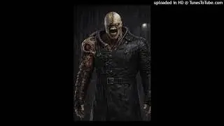 Resident Evil 3 Rebirth - Nemesis' Chase Theme