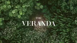 Garden Living at The Veranda [ザ・ベランダ]