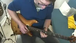 Child's Anthem : Toto
