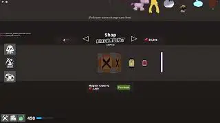 THE BLACK MARKET IS BACK... AGAIN! (Roblox KAT)