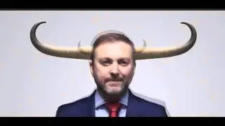 eToro Horns