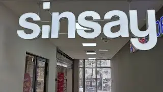 Novo otvoreni Sinsey Brčko | Obilazak objekta u robnoj kući Sloboprom, pored hotela Jelena.