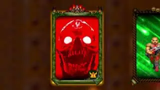 agitated skeleton