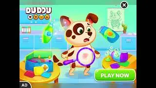Me playing bubbu! 