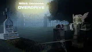 The Average WD:O Grinding Session + My Solo Run || Wave Defense: Overdrive!