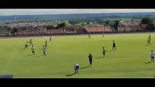 Campeonato S J da Barra 2026 - 2º Tempo   I9 vs Rio Claro