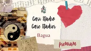 Casi Studio - Posizionare il Bagua