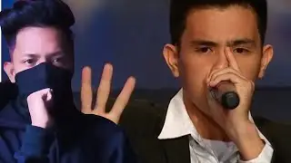 Asia's Got Talent Beatbox | @AsiasGotTalent