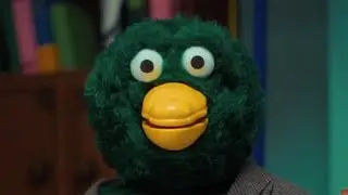 He's Literally Me (Don't Hug Me I'm Scared)