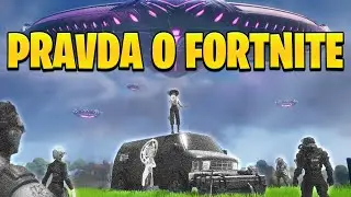 M&Ocirc;J N&Aacute;ZOR NA FORTNITE😔 Po 4 Rokoch!