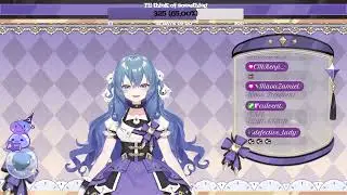 Writing Stream - Hey, we gotta get work done somehow! (STREAM VOD)