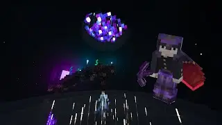 I Transformed the End Portal on my Minecraft Server